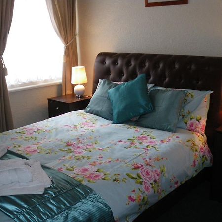 Sunset Hotel Blackpool Luaran gambar
