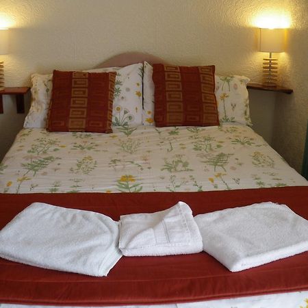 Sunset Hotel Blackpool Luaran gambar