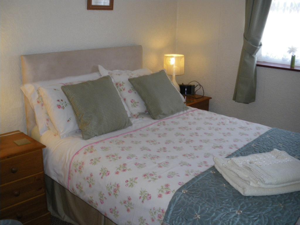 Sunset Hotel Blackpool Bilik gambar