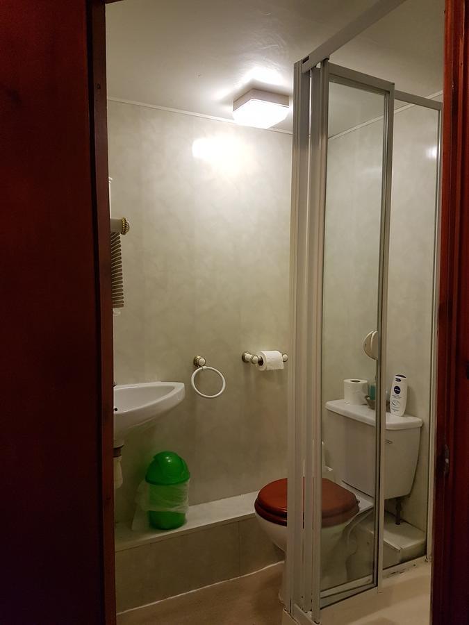 Sunset Hotel Blackpool Luaran gambar