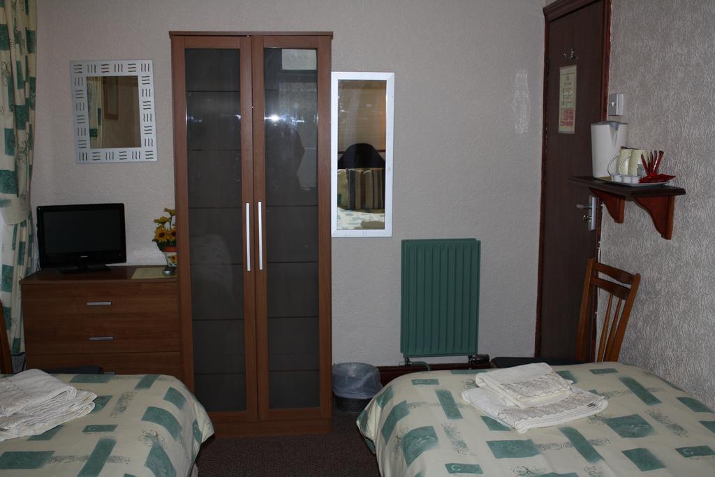 Sunset Hotel Blackpool Bilik gambar