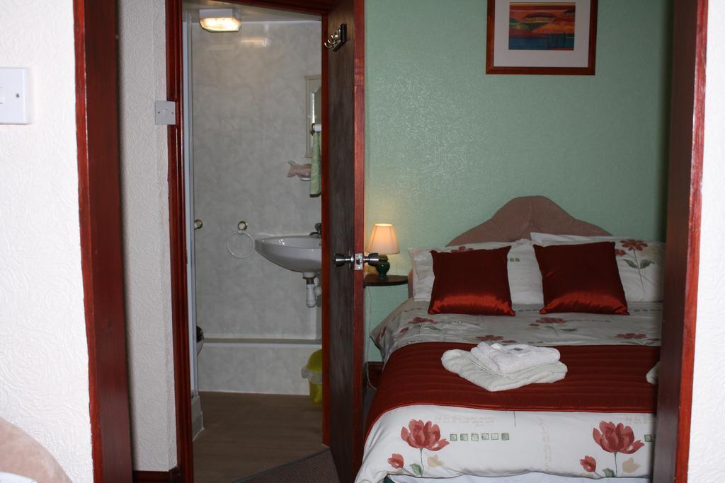 Sunset Hotel Blackpool Bilik gambar