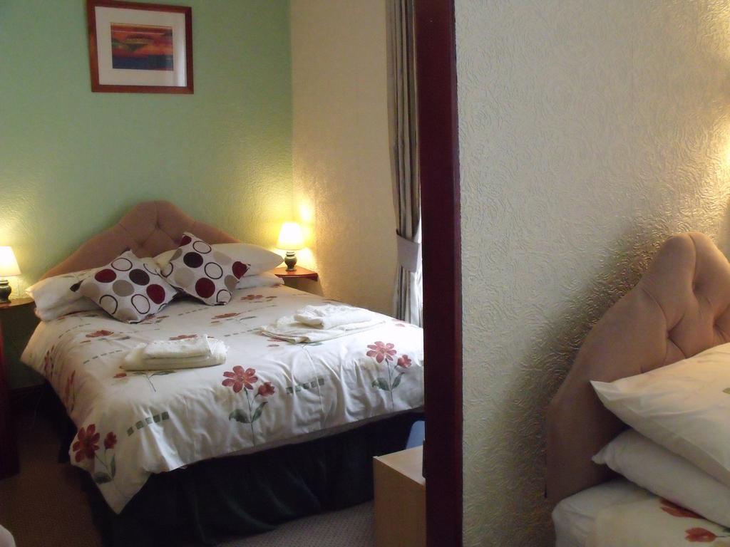 Sunset Hotel Blackpool Bilik gambar